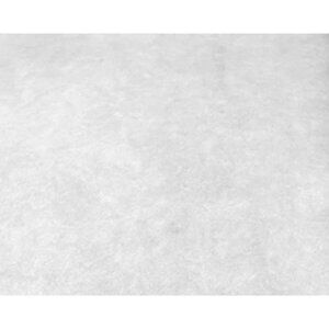 Medium Weight White Stabilizer Cut Away 11.5" Wide Cut By The Yard Sewing/Crafts